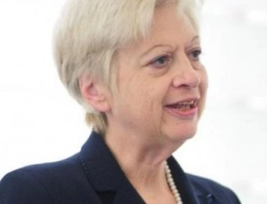 Η Ε. Θεοχάρους ζητάει προστασία από την ΕΕ για να μη συλληφθεί στην Τουρκία - Ανεπιθύμητη από Ουκρανία και Αλβανία